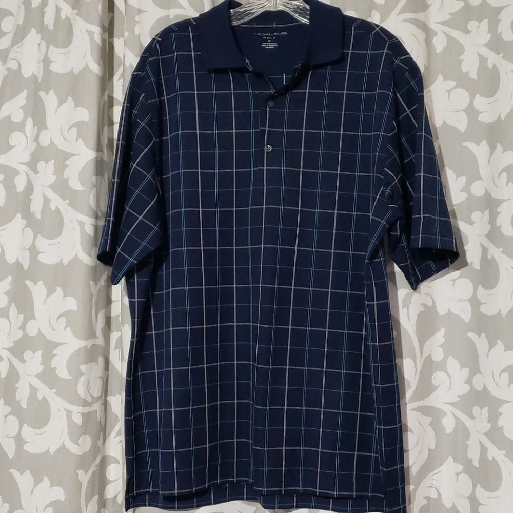 Nicklaus Golf shirt